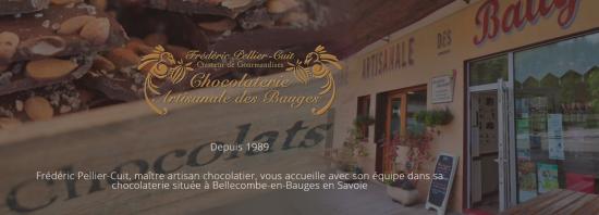 Chocolaterie