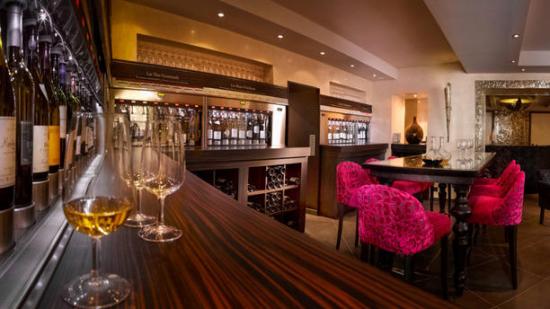 Le 20 sur vins salle