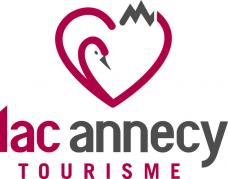 Logo lac annecy 1