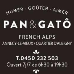 Pan et gato 2
